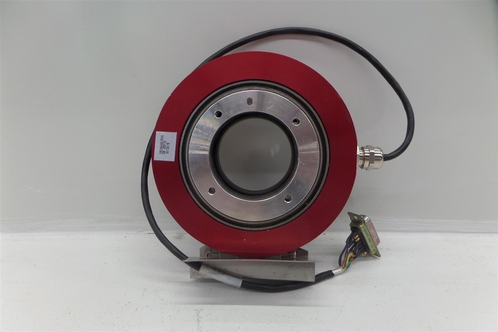 Varian Tilt Encoder E19299450 - Bad Cable