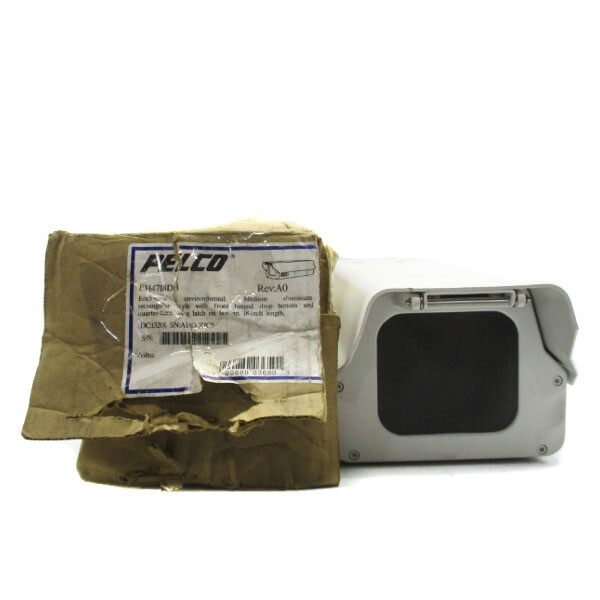 PELCO EH4718DB NSMP