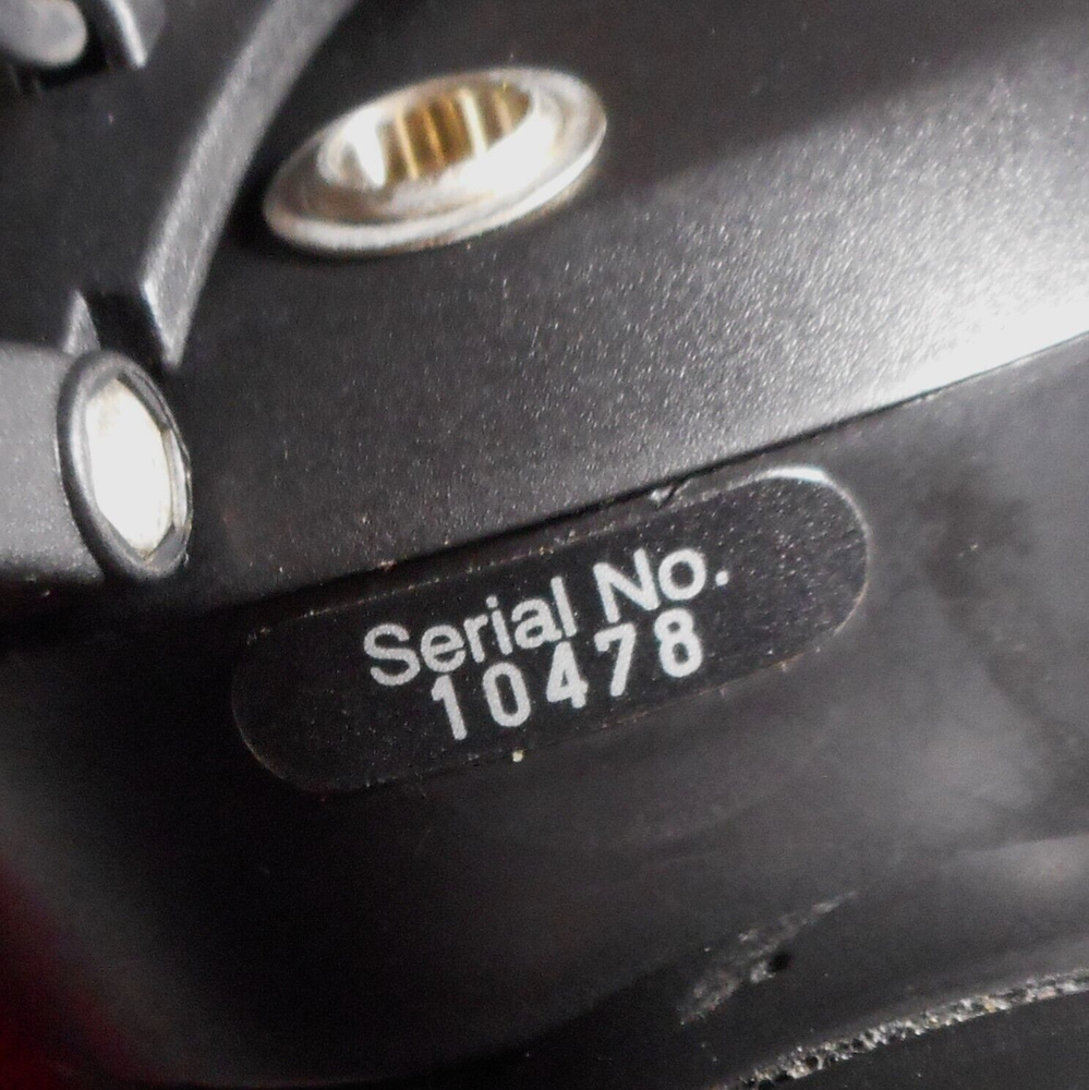 Pilot DNC XL Aviation Headset With Case - Works