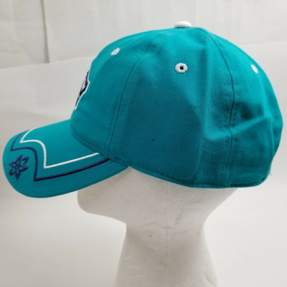 NEW Wachesaw 1996 East Golf Strap Strapback Adjustable Baseball Cap Hat