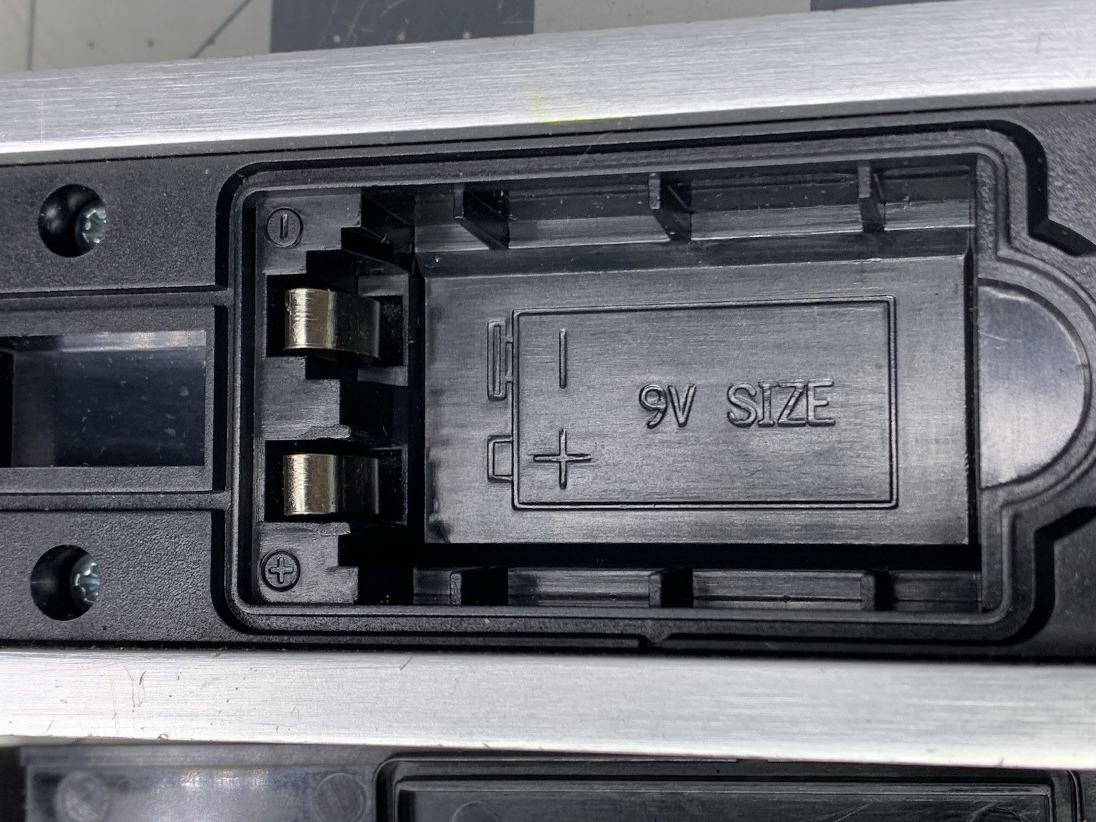 Digital Protractor PRO 3600 - Used (F3)