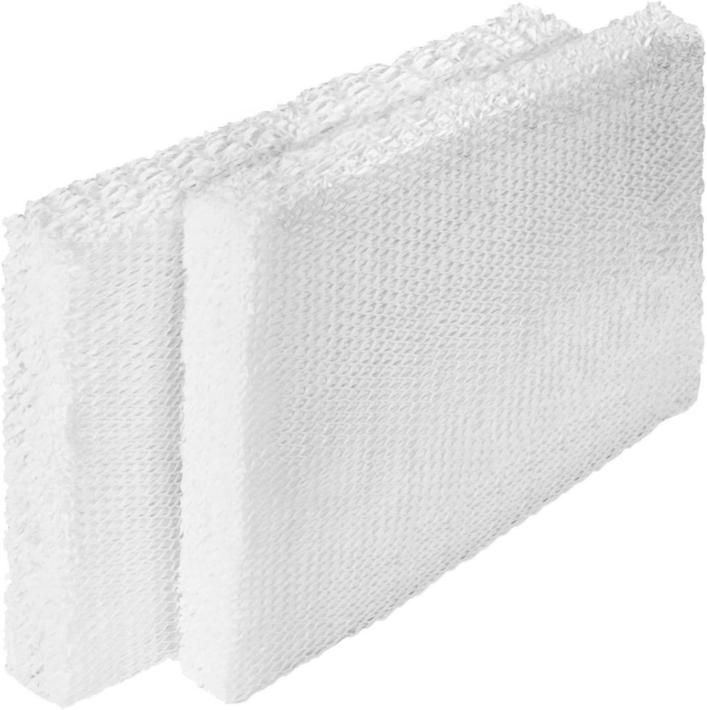 MD1-0002 Replacement Humidifier Wick 2-Pack,White