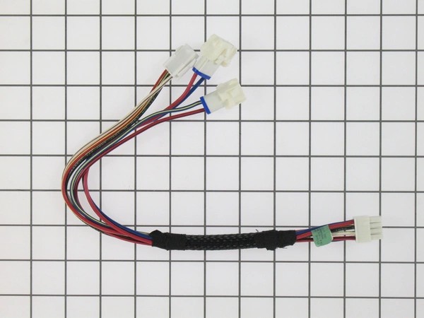 WPW10340992 Whirlpool HARNS PUMP OEM