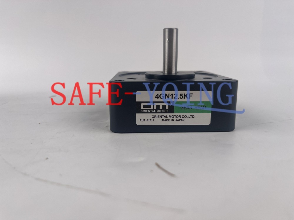 1PCS NEW Oriental Motor reducer 4GN9KF