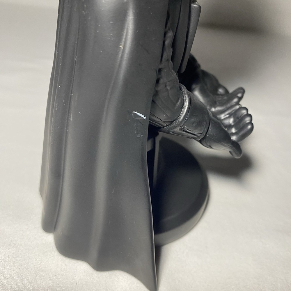 Cable Guys Star Wars Darth Vader Stand Controller Phone Scuffs Marks Used