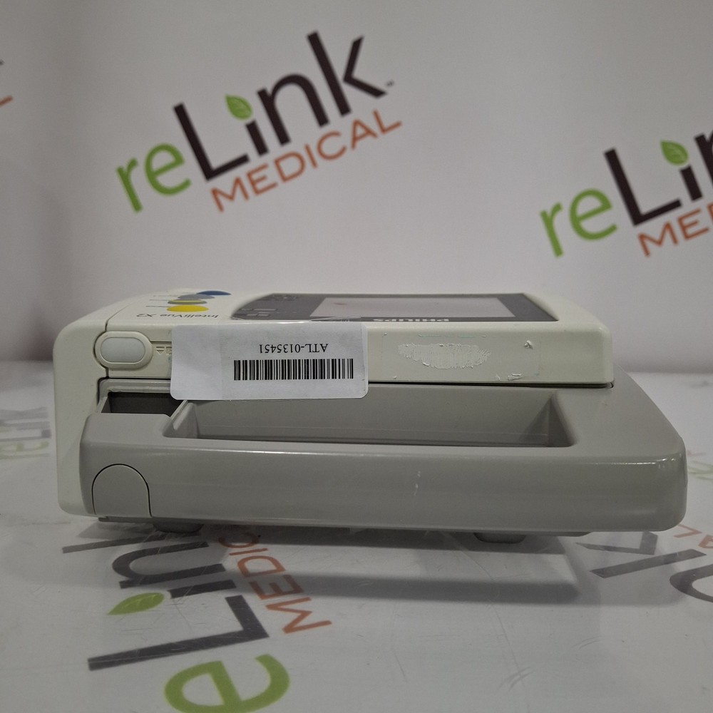 Philips IntelliVue X2 Module - Masimo Rainbow SpO2