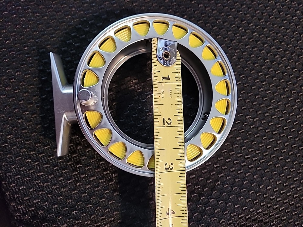 Replica Fly Reel Can Holder