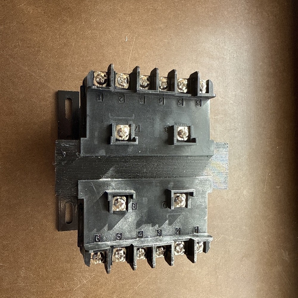 Hammond PH250MGJ Control Transformer