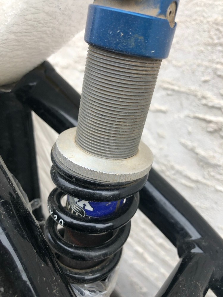 KLEIN Mantra Comp