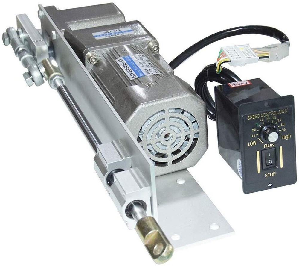 Stroke 160mm AC110/220V Linear Actuator Reciprocating Motor + Speed Controller