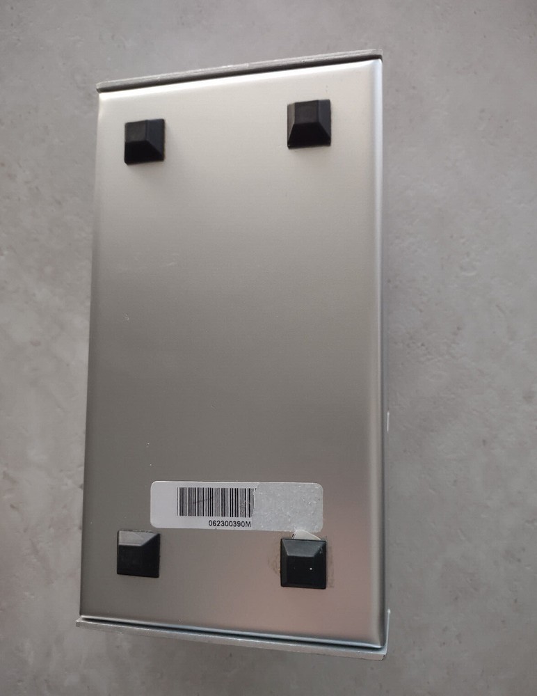 Warm Audio Mutation Phasor II Electro-Optical Phaser Guitar Effect Pedal