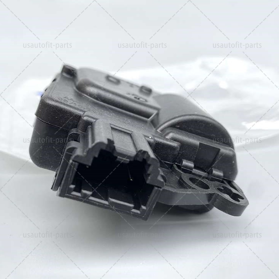 A/C and Heater Actuator 68018109AA for 2007-2021 Jeep Compass Chrysler Dodge Ram