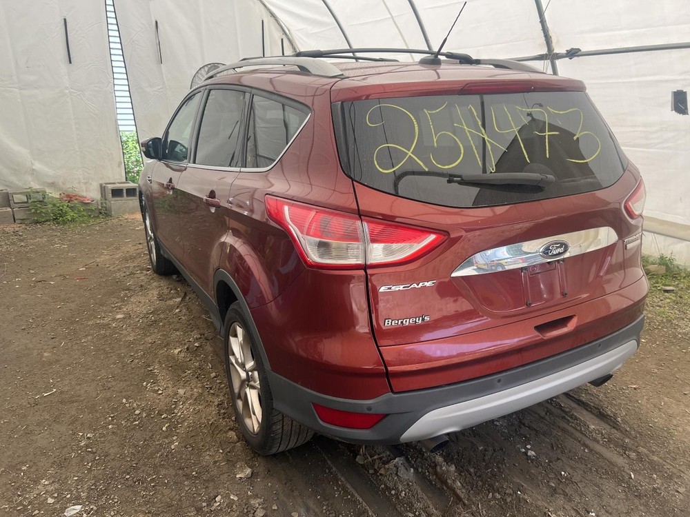 Used A/C Selector Switch fits: 2016 Ford Escape Front manual temperature control