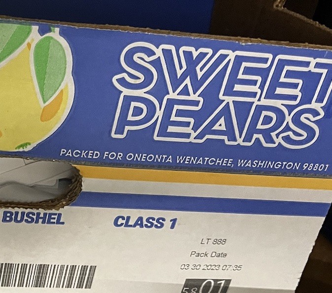 1966 Douglas C-118 A Aircraft Parts Manual T.O. 1C-118A-4 Original. Read