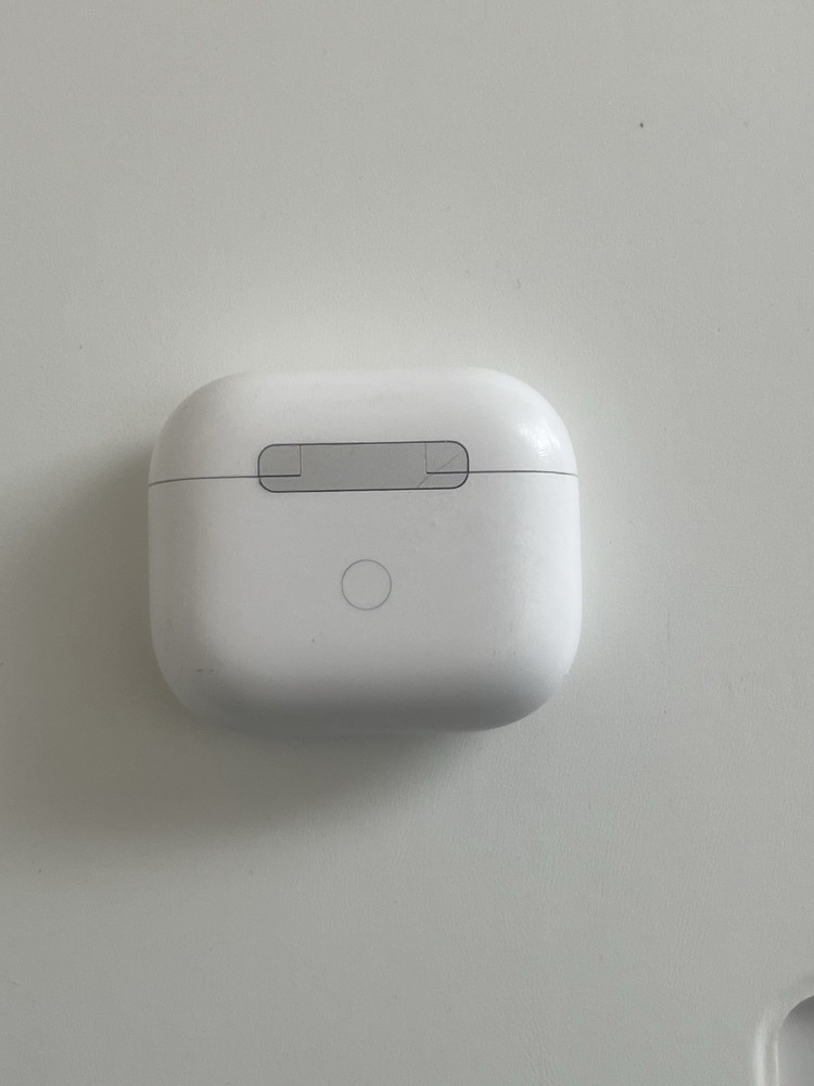 AirPods Third Generation Case. CASE ONLY.