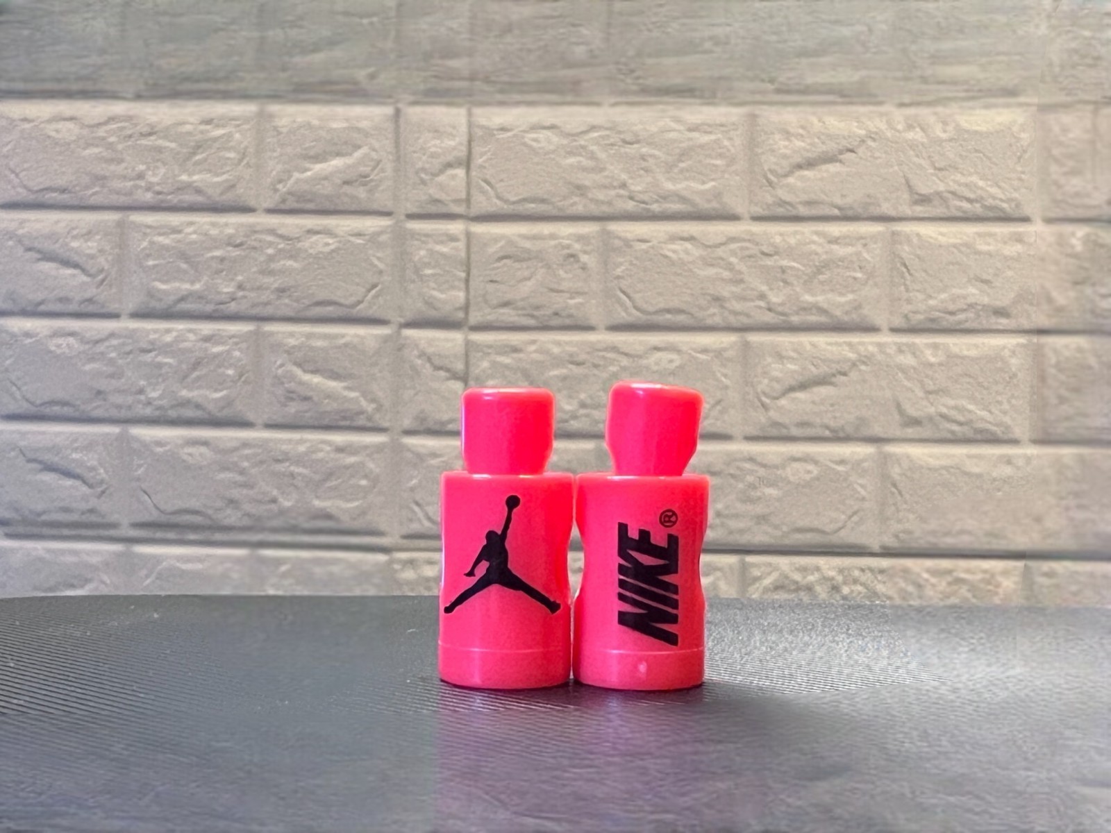 VI Lace Locks V Holders Jordan Retro 5 Retro 6 Lace Locks Accessories Mix Styles