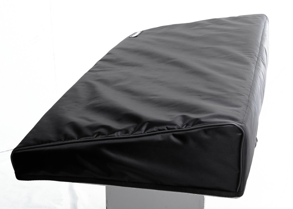 Custom padded cover for Sequential Circuits Prophet 10 (New Model - One tier)