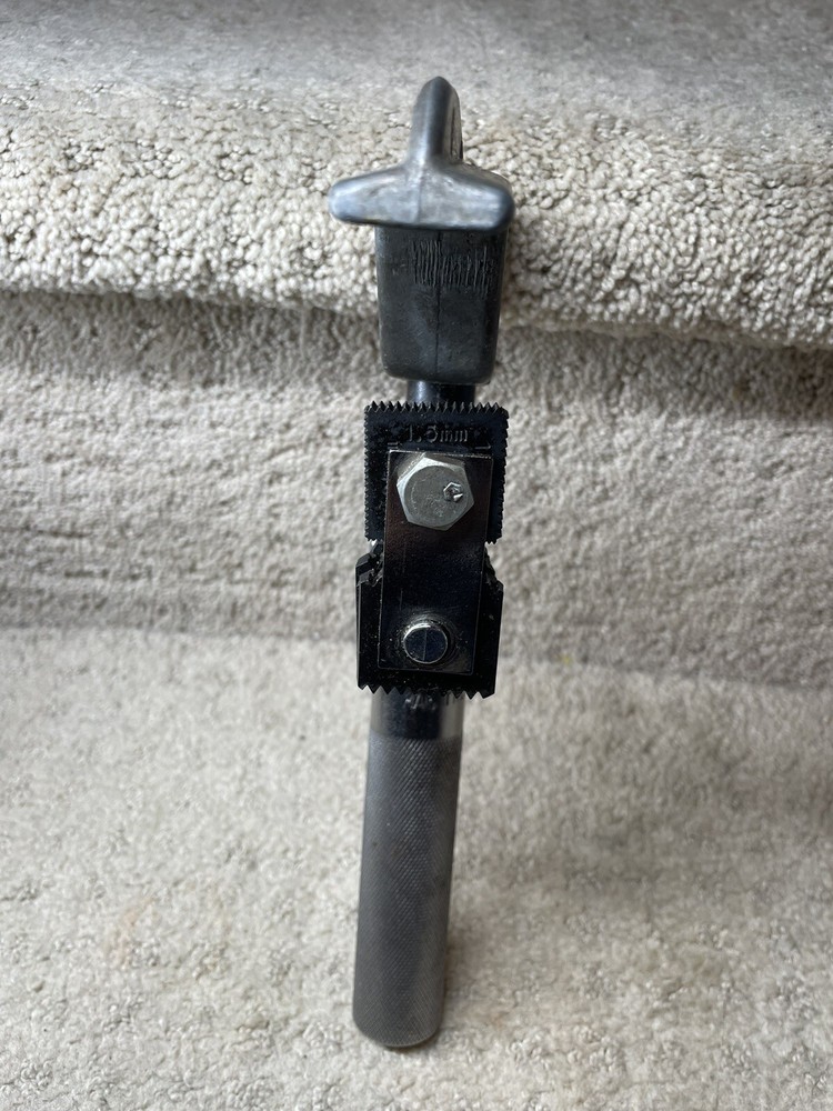 Mac Tools Thread Chaser #TRC897A Vintage