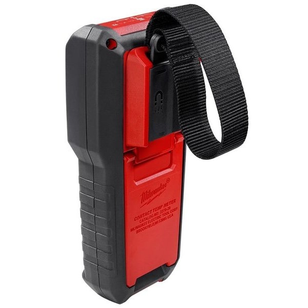 Milwaukee Tool 2270-20 Contact Temp Meter