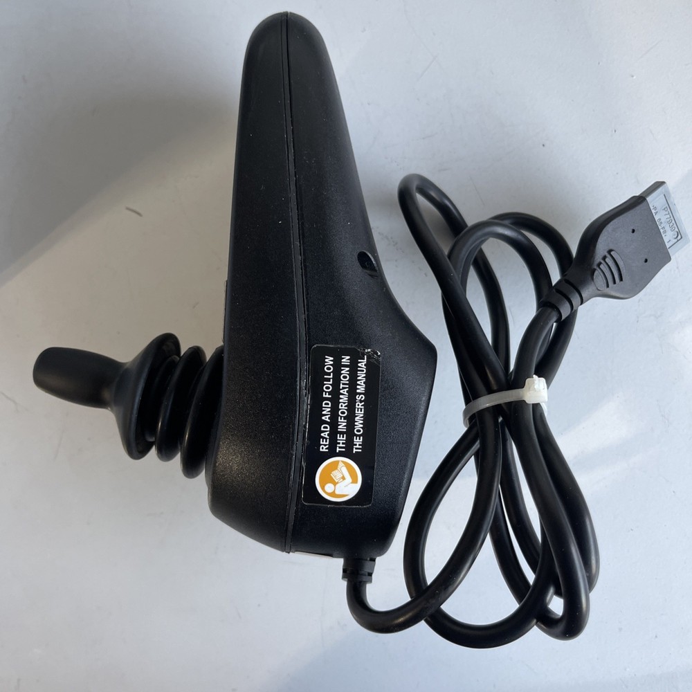 Joystick 6-Key VR2 #D50680