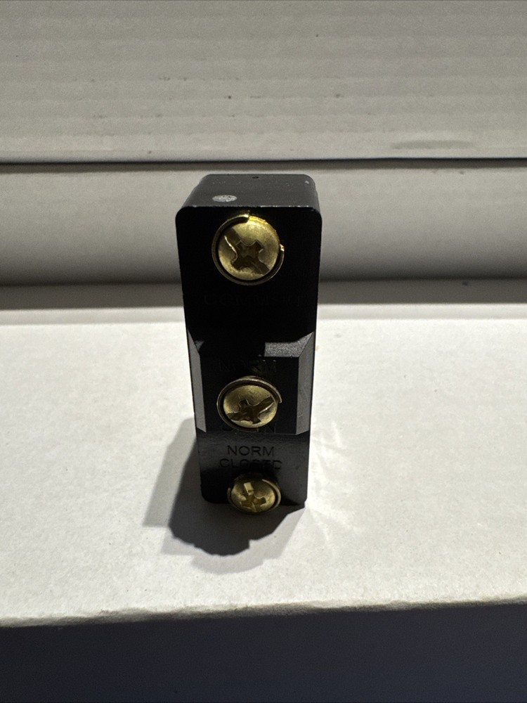 micro switch honeywell