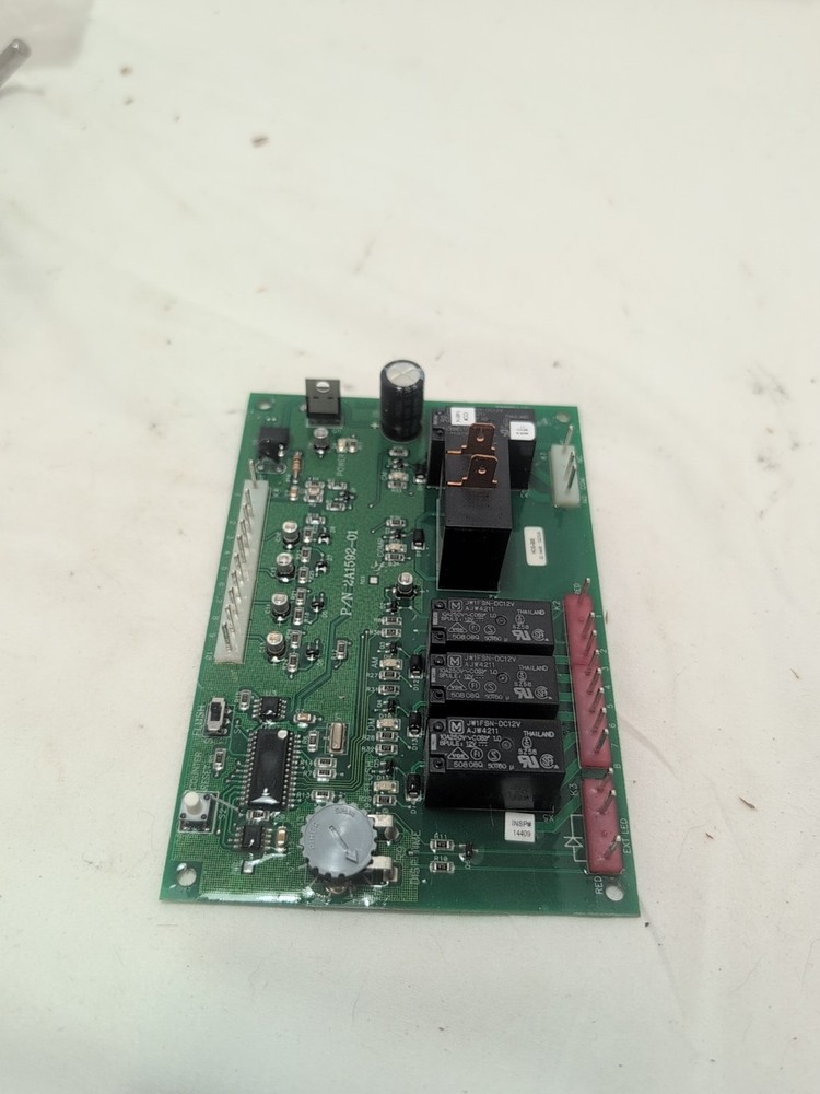 HOSHIZAKI 2A1592-01 ICE MACHINE TIMER CONTROL BOARD