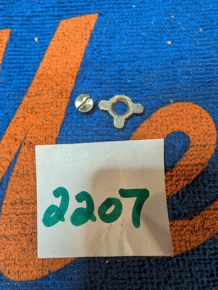 Stanley No 45 Plane Spur Nicker Screw