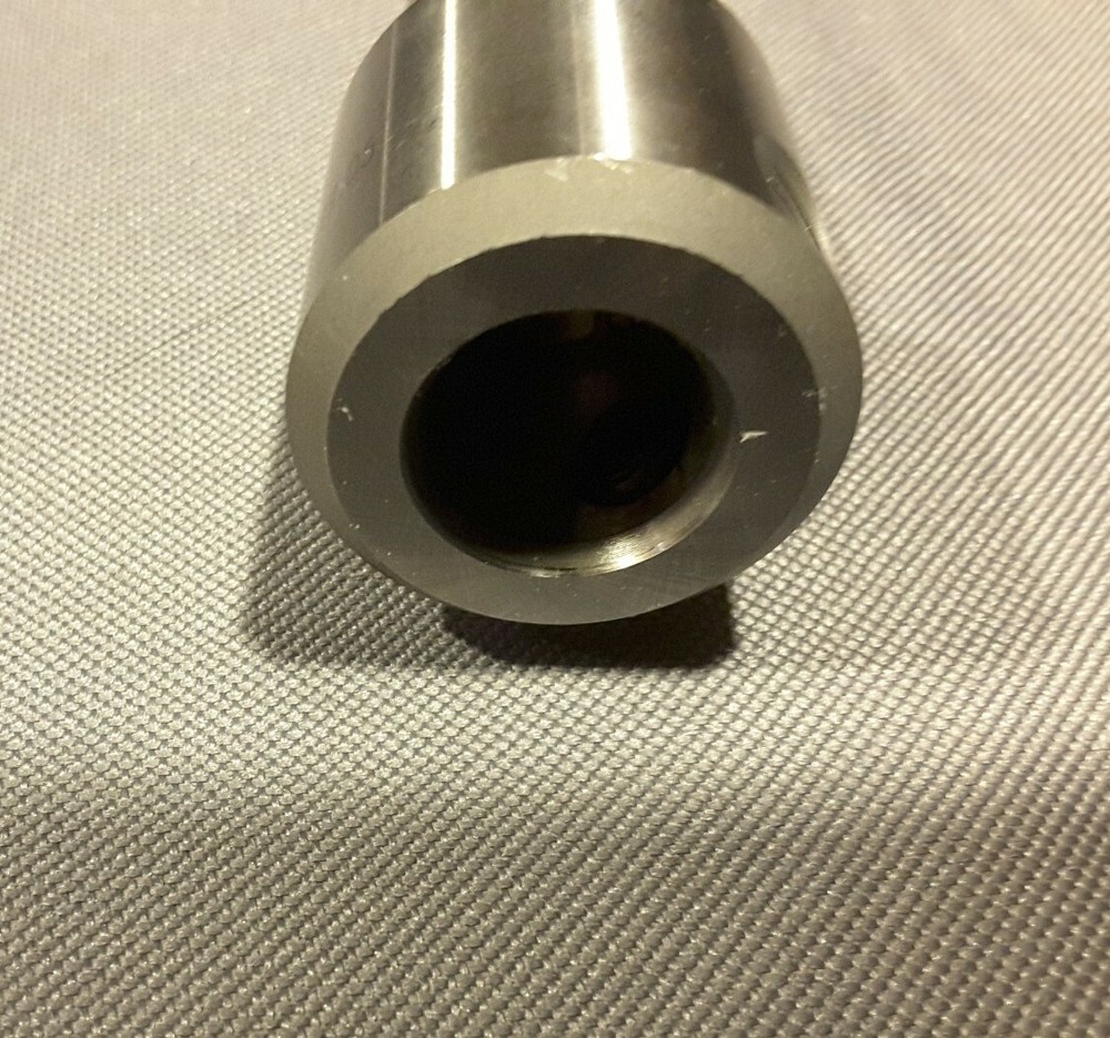 annulor cutting arbor MT2X50X19.05