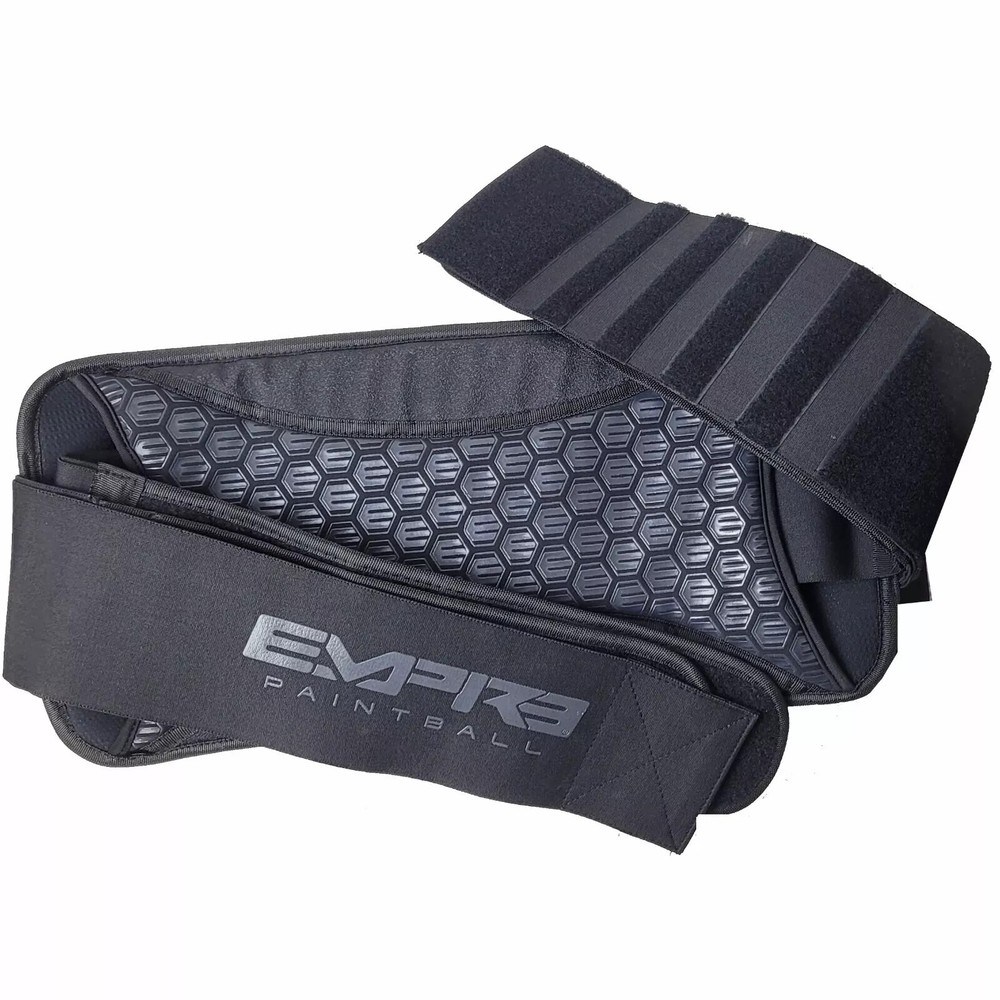 Empire Spring Convert Harness - BLACK RED 5+8