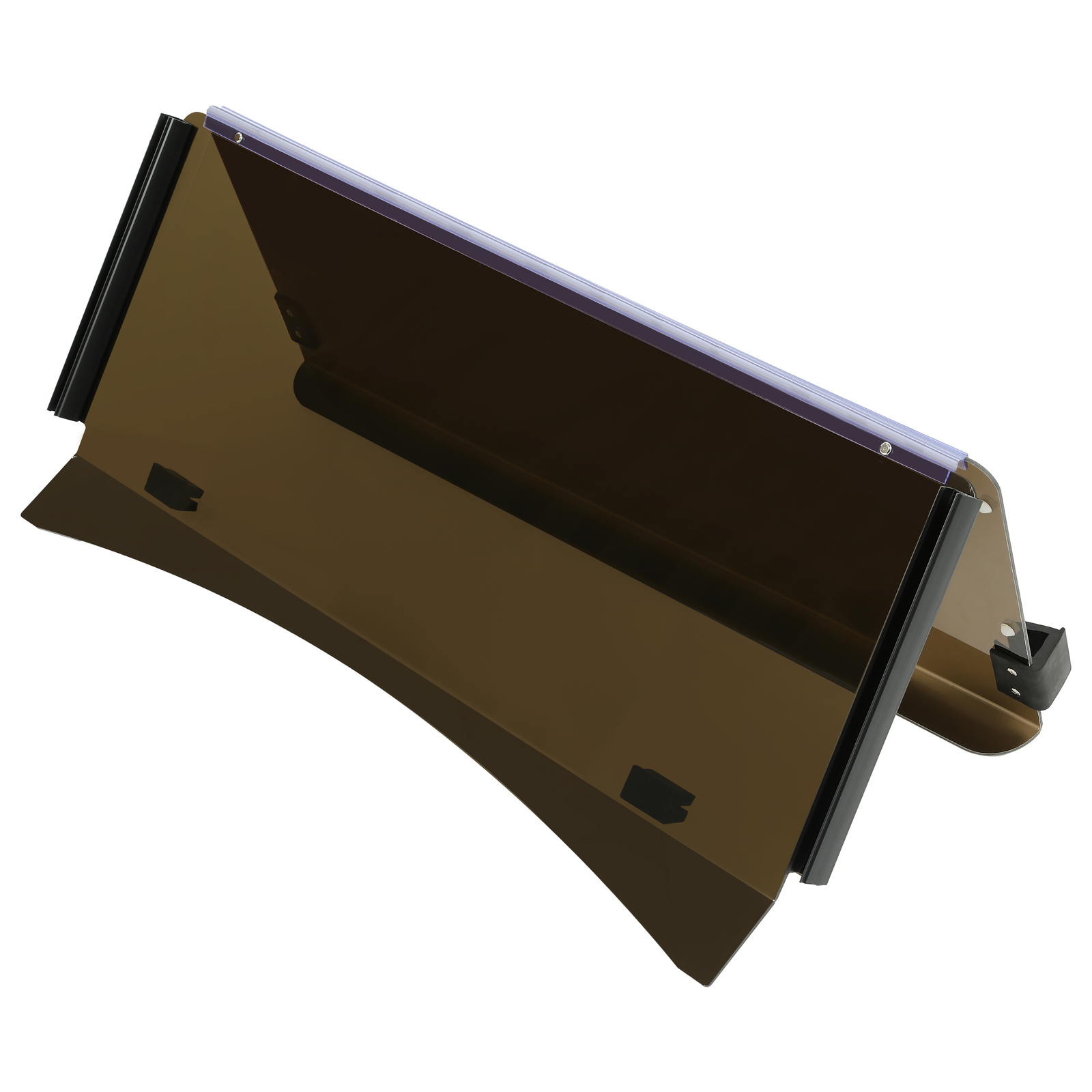 For EZGO TXT Tinted Windshield For 2014- UP *New In Box Golf Cart Part*