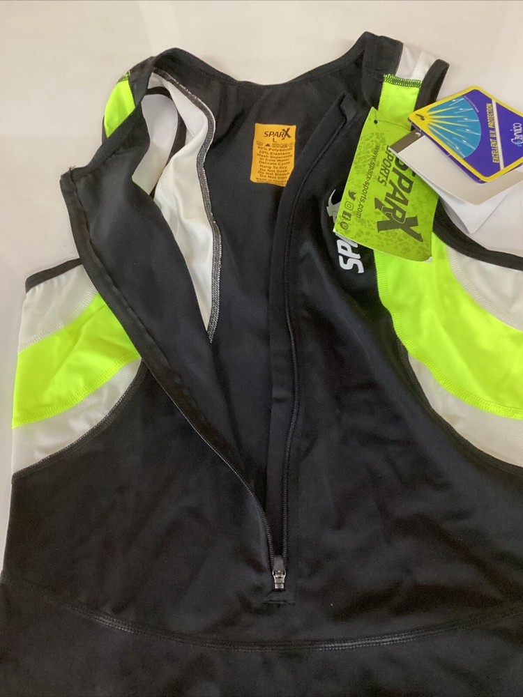Sparx Triathlon ￼ Suit