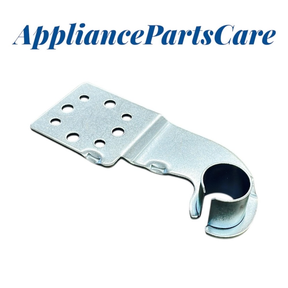 Whirlpool Refrigerator Upper Hinge, Right W11097769, W11731966