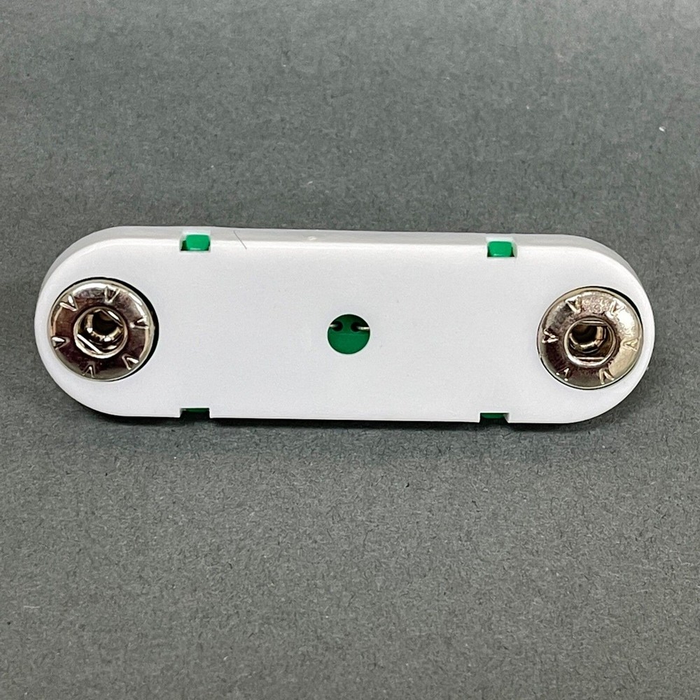 Snap Circuits by Elenco C4 Capacitor 6SCC4 Replacement Add-on Part