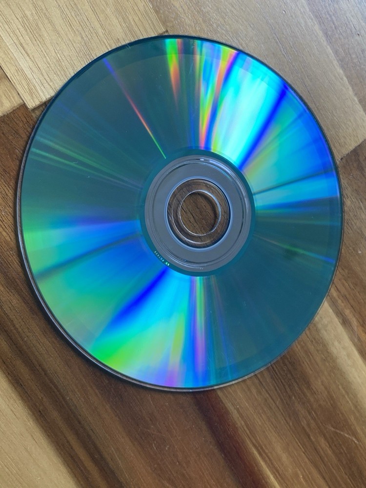 Blackberry User Tools CD Disc Software 2006