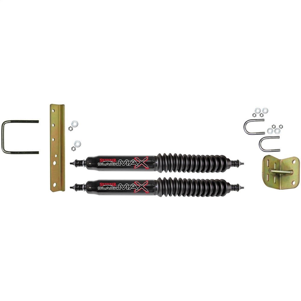 Steering Damper Kit FOR 1966 Jeep CJ3