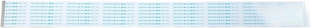 Pioneer DJ DDD1942 Replacement Flex Cable, 30-Pin (UCOM-DCK2)