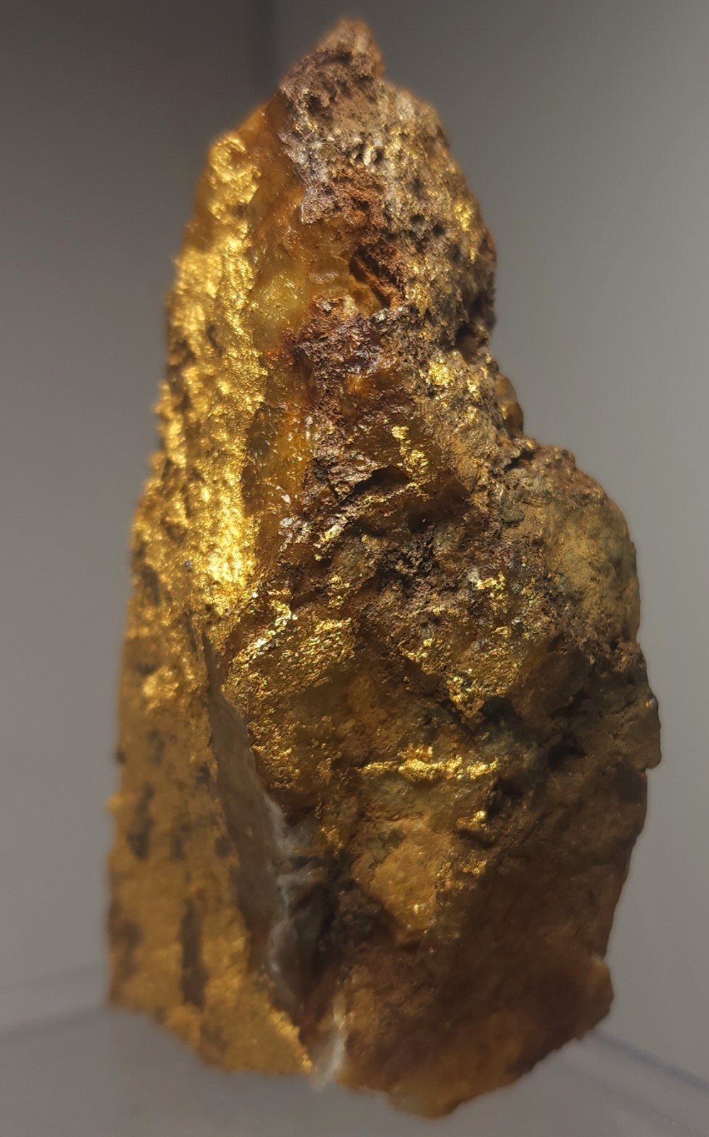 Gold Ore Specimen 82.5g Crystalline Gold Tellurides 624 20% Off Was $219