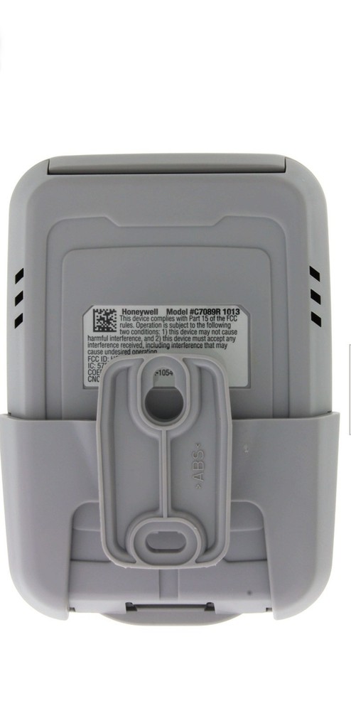 Honeywell Duel Fuel Kit