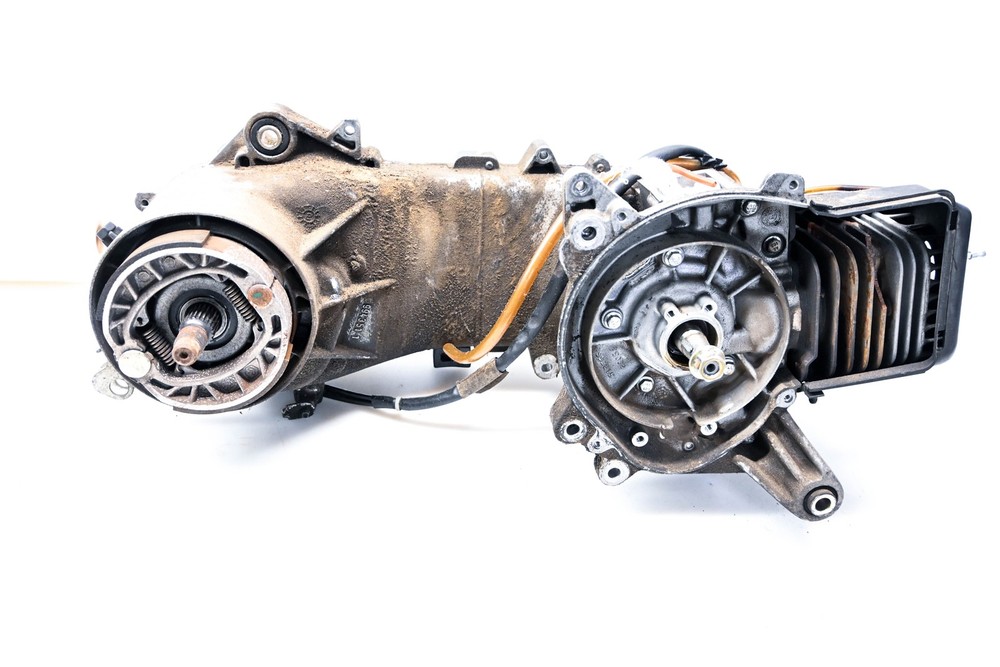 Piaggio 994351-1 Engine Assembly