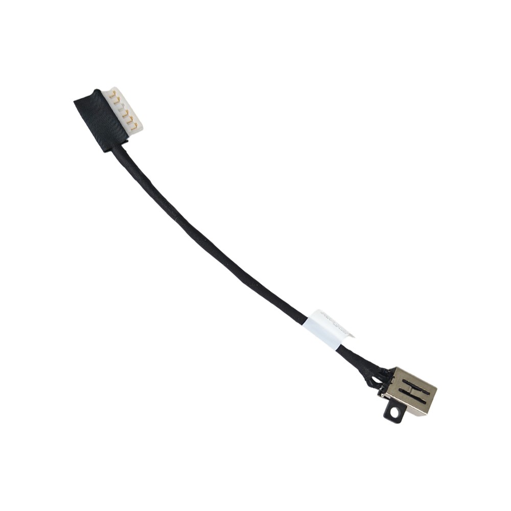 DC Power Jack Cable Charging Port Replace For Dell Inspiron 15 3593 5593 17-3793
