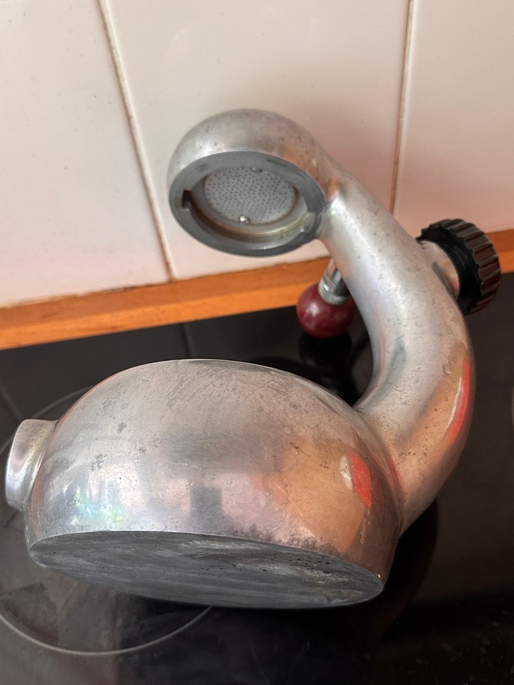 Genuine vintage Atomic Coffee Maker