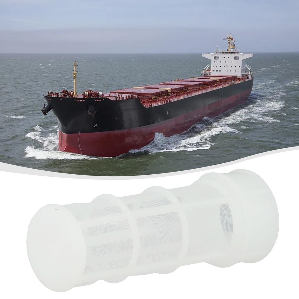 Easy Installation Fuel Tank Filter Sturdy Construction Construction Installation