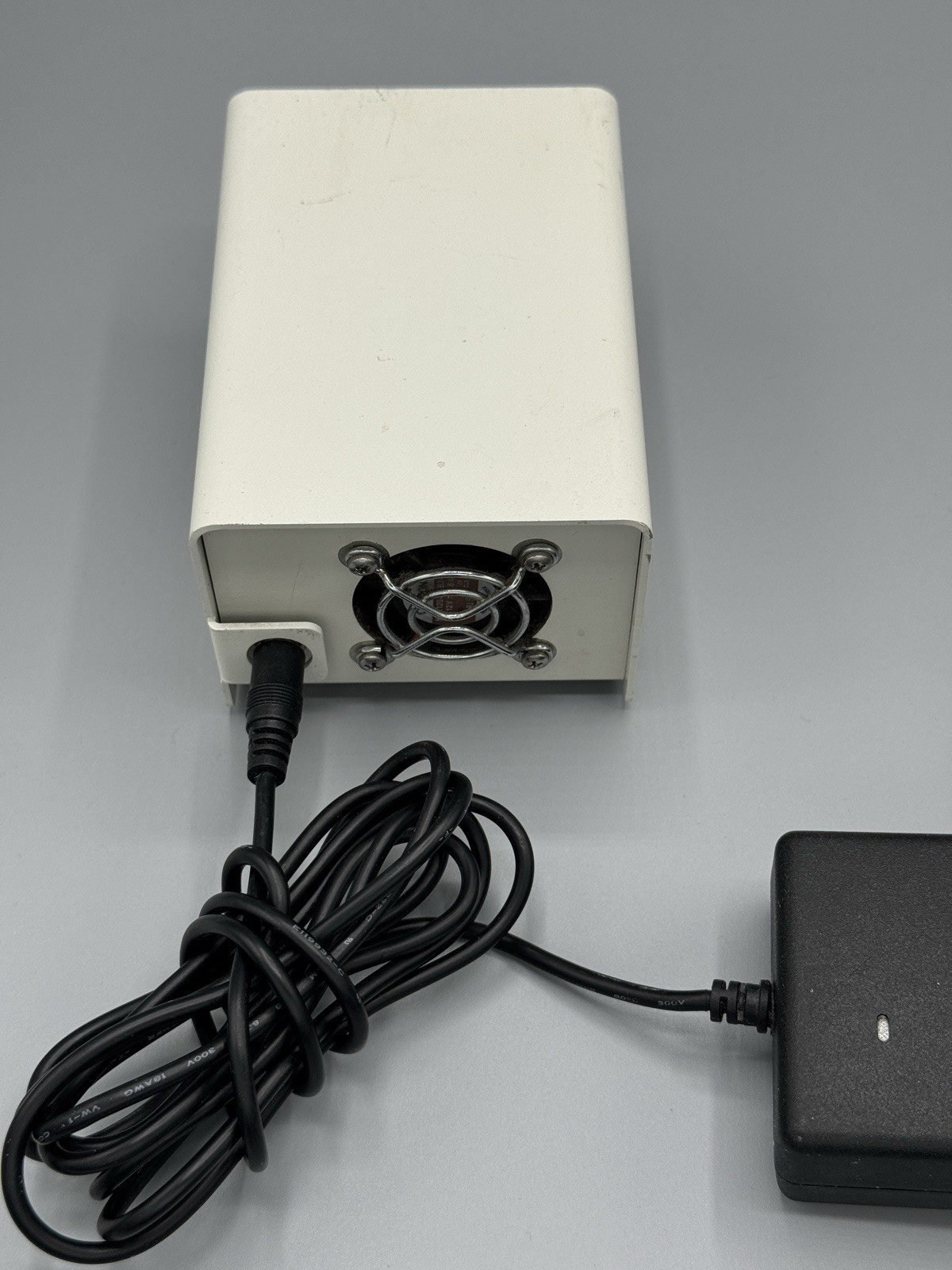 Welch Allyn LB-24, Solarc Light, Fiber Optic Illuminator