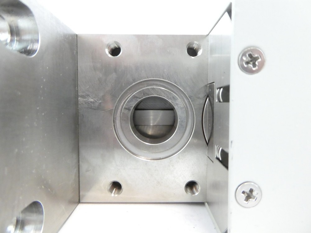 AMAT Applied Materials 0190-63579 ESC Outer Supply Module Working Surplus