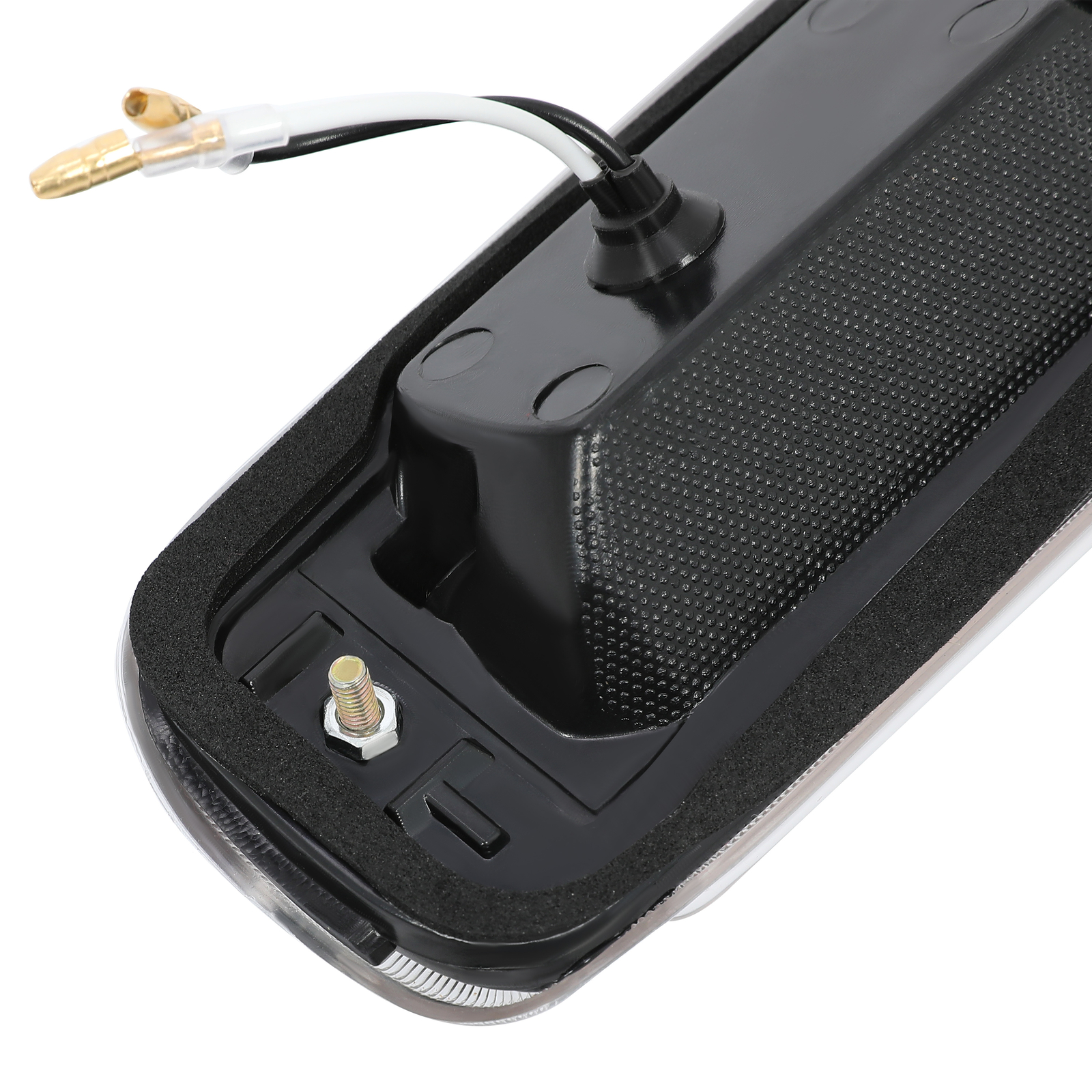 Led 3RD Tail Brake Light For 99-07 Chevy Silverado/GMC Sierra 1500 2500 3500