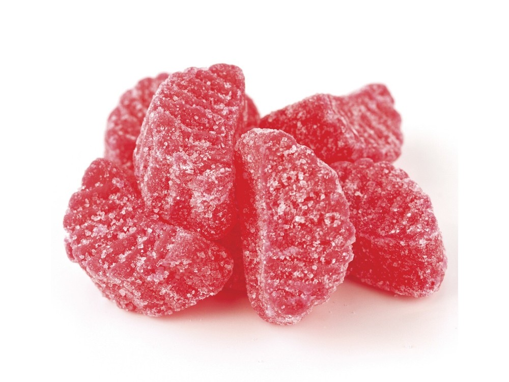 GUMMIES - Cherry Slice - Select Weight