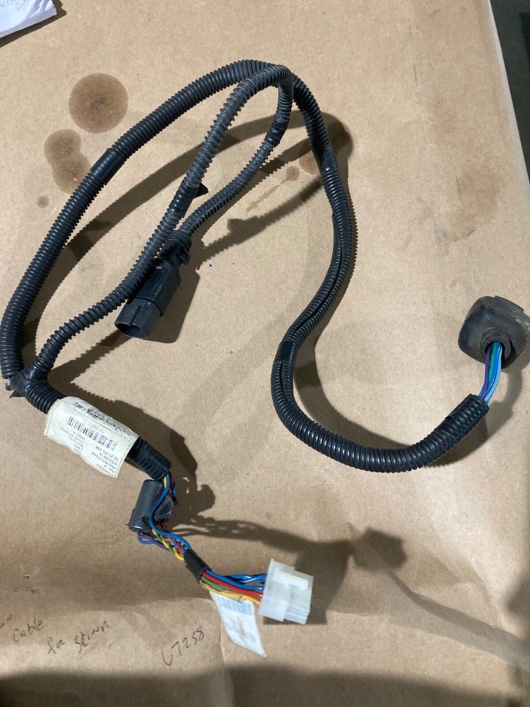 CNH cable #51500382