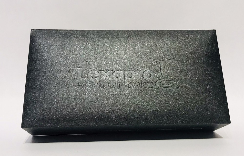 Lexapro Wireless Presenter And Laser Pointer With USB Receiver 