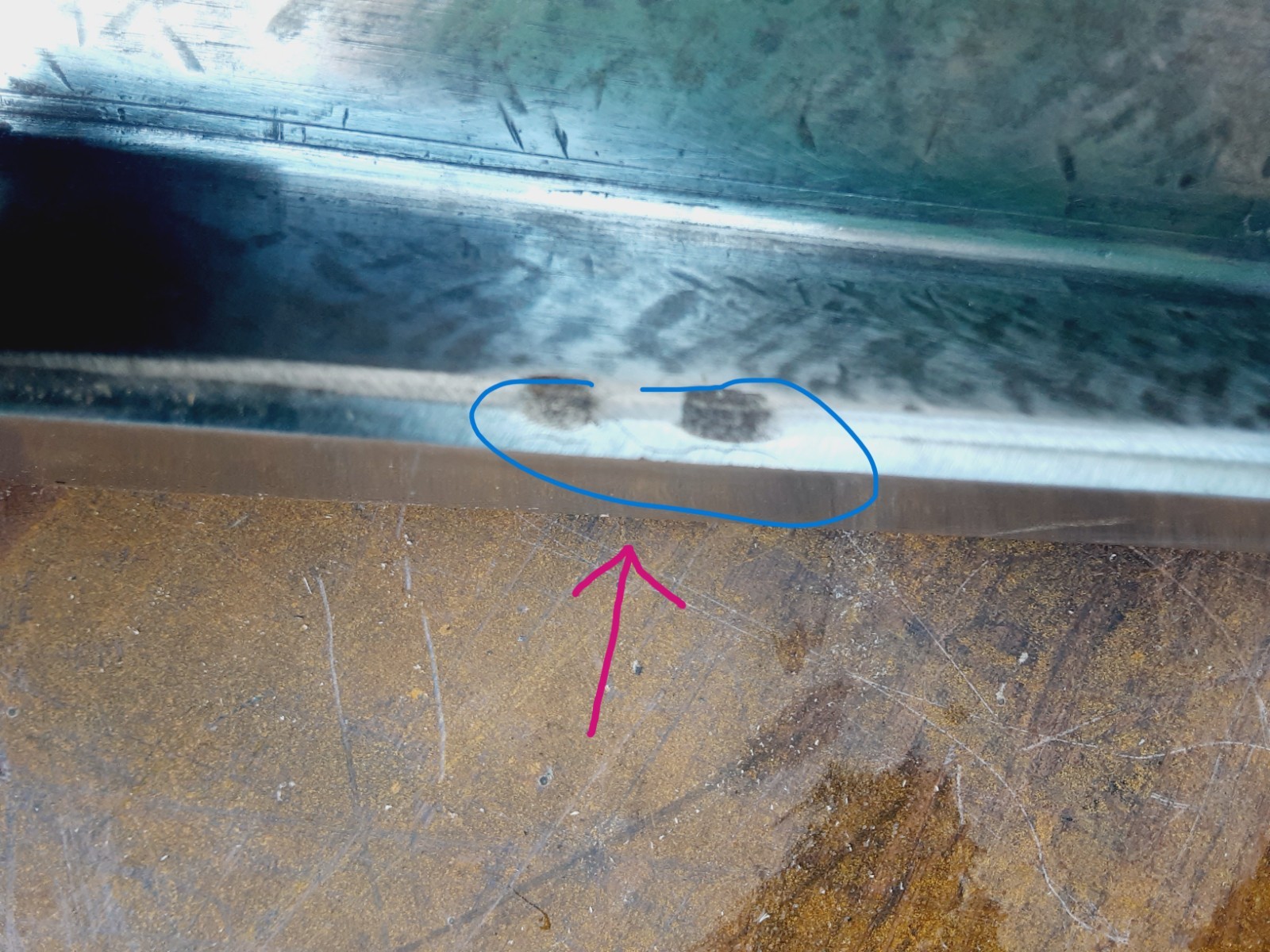 2" wide opening 89 degree 36" 12 L Press Brake Lower upper Tooling Vee V Forming