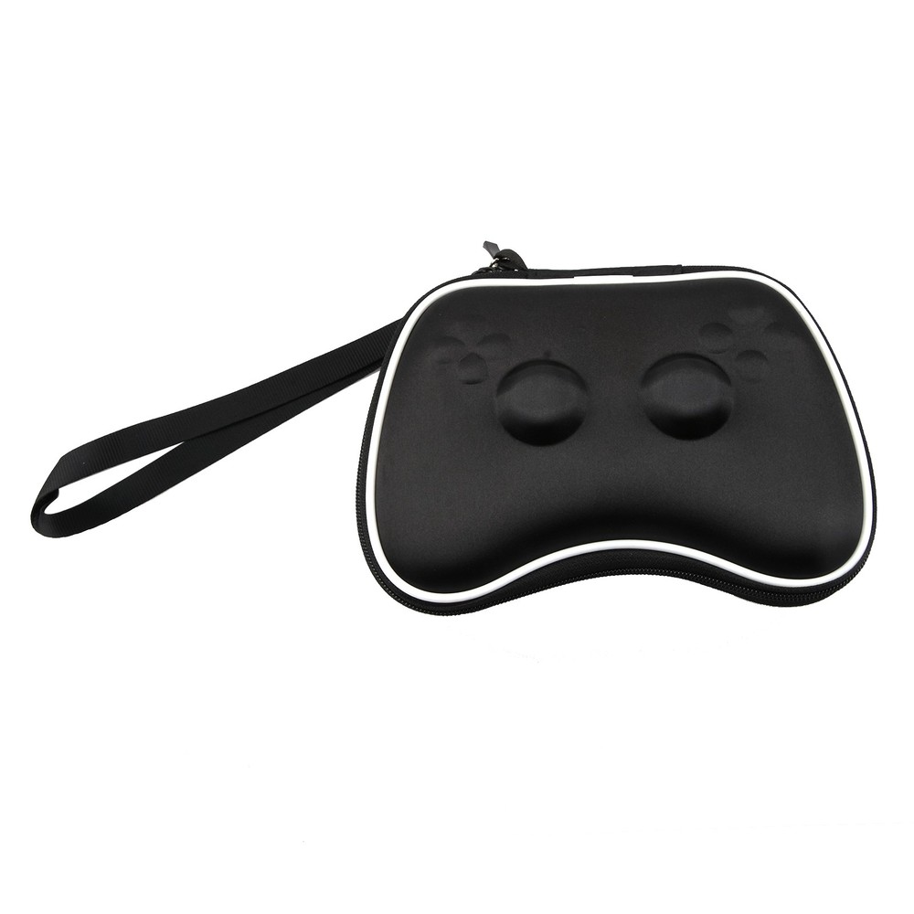 EVA Storage Box Carrying Case Hard Protective Bag For PS5 DualSense Controller